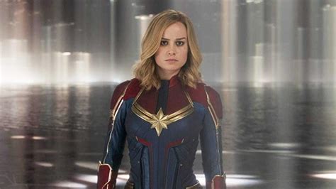 captain marvel porn|Brie Larson Captain Marvel Porn Videos 